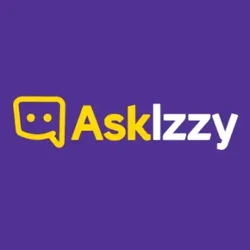 AskIzzy Logo
