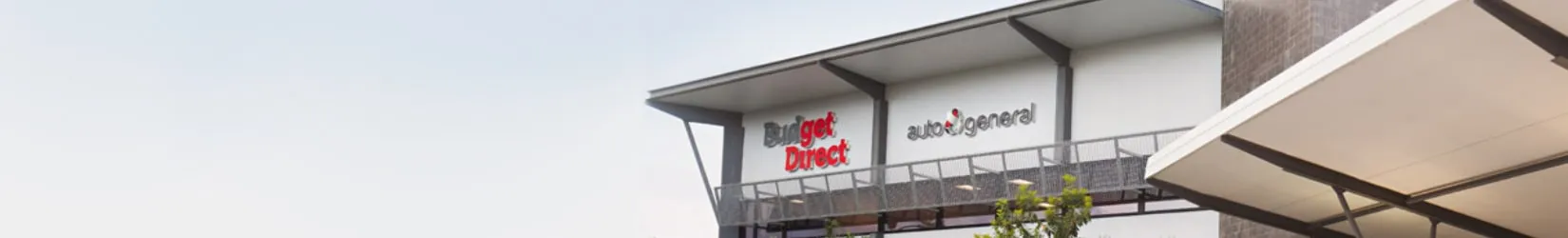 Auto & General Budget Direct building in North Lakes