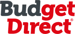 Budget Direct Logo