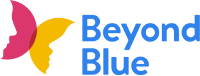 Beyond Blue Logo