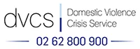 DVCS Logo