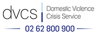 DVCS Logo
