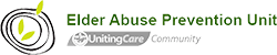 Elder Abuse Prevention Logo