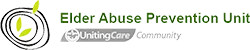 Elder Abuse Prevention Logo