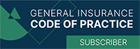 General Insurance Code of Practice logo