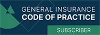 General Insurance Code of Practice logo