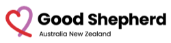 Good Shepherd Logo