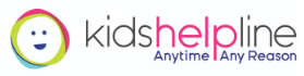 Kids Helpline Logo