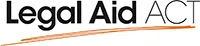 Legal Aid ACT Logo