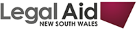 Legal Aid NSW Logo