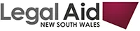 Legal Aid NSW Logo