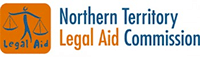 Northern Territory Legal Aid Commission Logo
