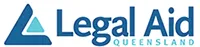 Legal Aid Queensland Logo