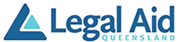 Legal Aid Queensland Logo