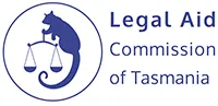Legal Aid Tasmania Logo