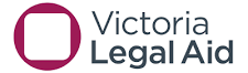 Victoria Legal Aid Logo