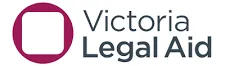 Victoria Legal Aid Logo