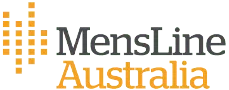 MensLine Logo