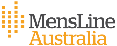 Mensline Logo
