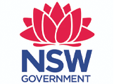 NSW Gov Logo