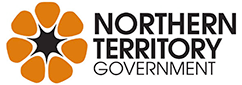 Northern Territory Gov Logo