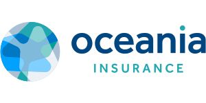 Oceania Insurance logo
