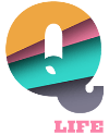 QLife Logo