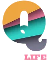QLife Logo