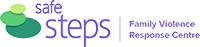 Safe Steps Logo