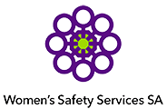 Women's Safety Services SA Logo