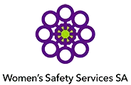 Women's Safety Services SA Logo