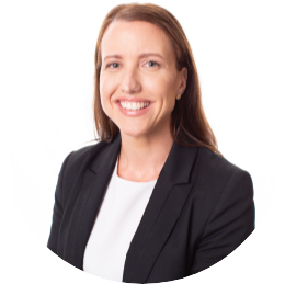 Julie Hines - Recruitment Manager