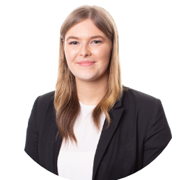Lauren Morrow - Recruitment Advisor