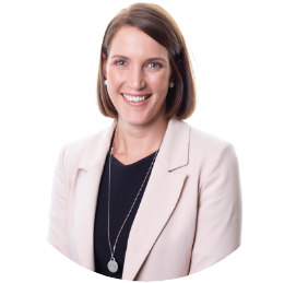 Siobhan Reynolds – Recruitment Advisor