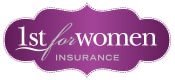 1st For Women Insurance