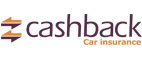 Cashback Car Insurance Logo