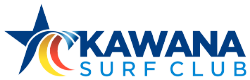 Kawana surf club